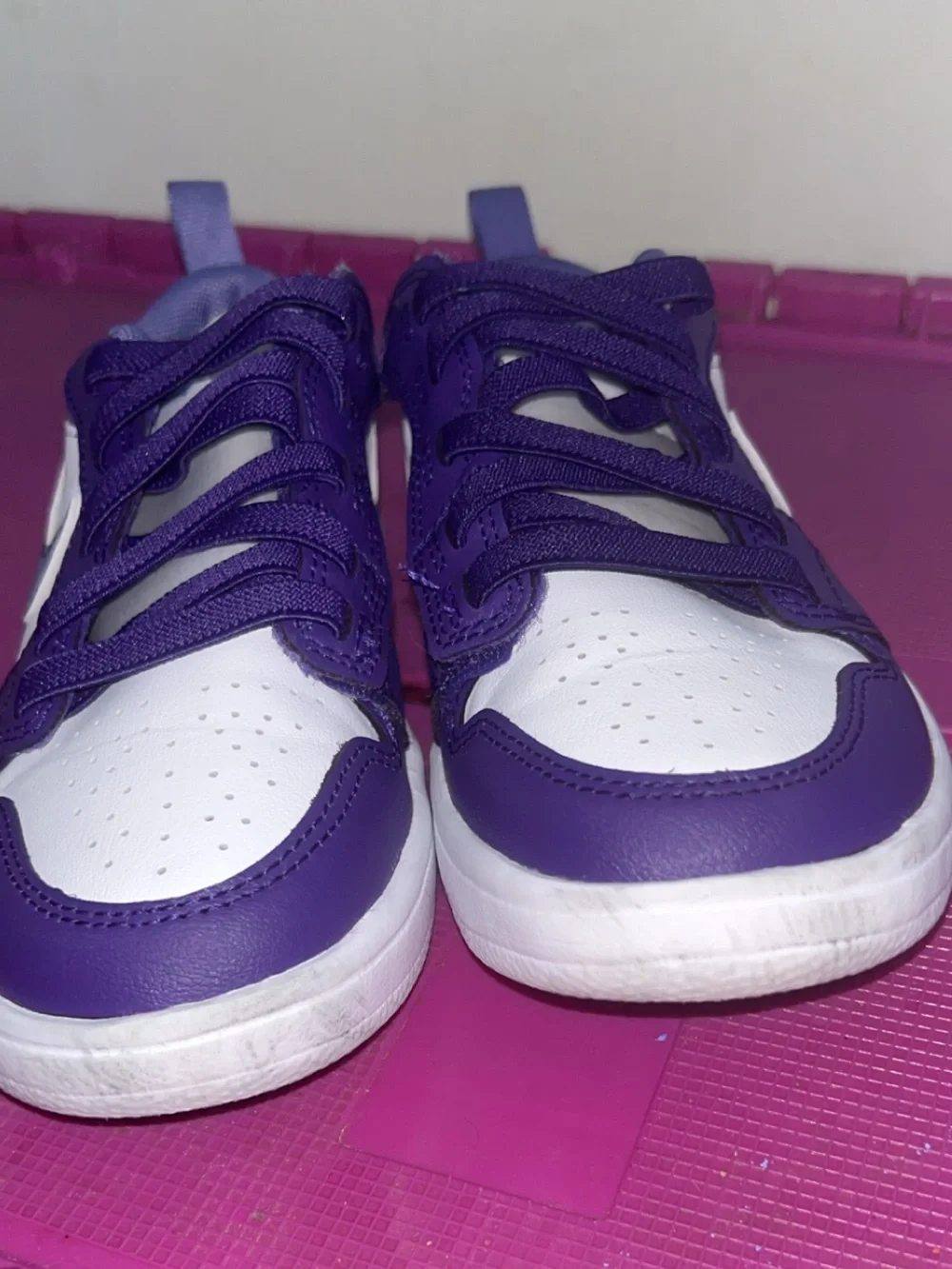 Jordan 1 LOW ALT (PS)